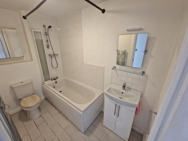 Flat for rent in Chapel Field, Bury