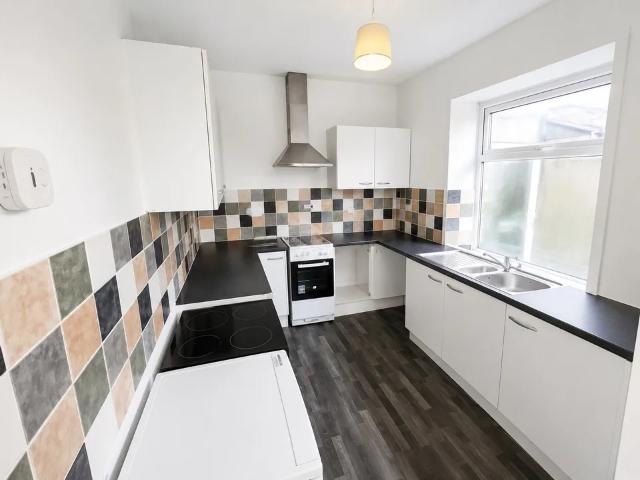 Flat for rent in Clough, Linthwaite