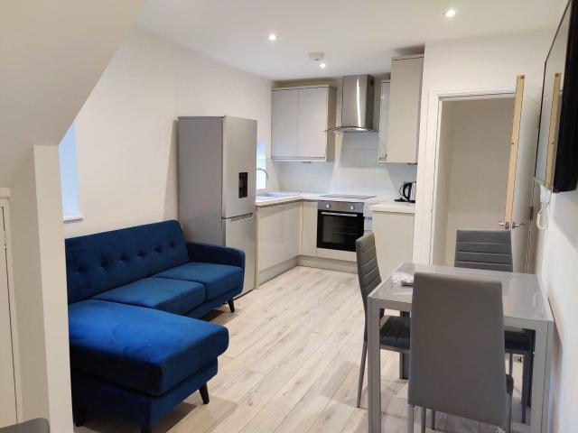 Flat for rent in Moorlands, Lancaster