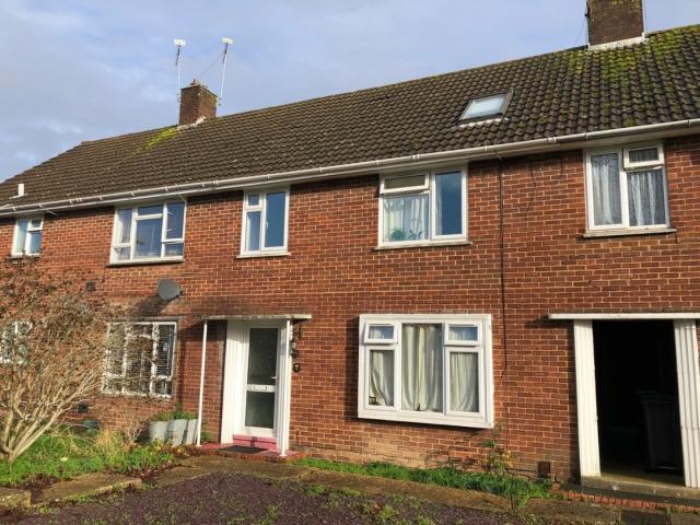 Flat for rent in Harestock, Hampshire