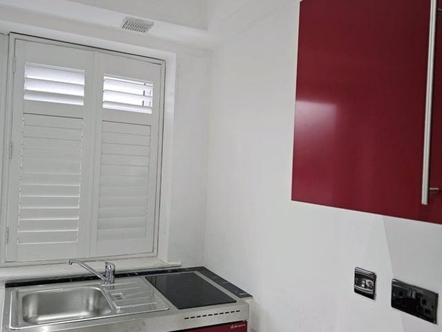 Flat for rent in Cheylesmore, Coventry
