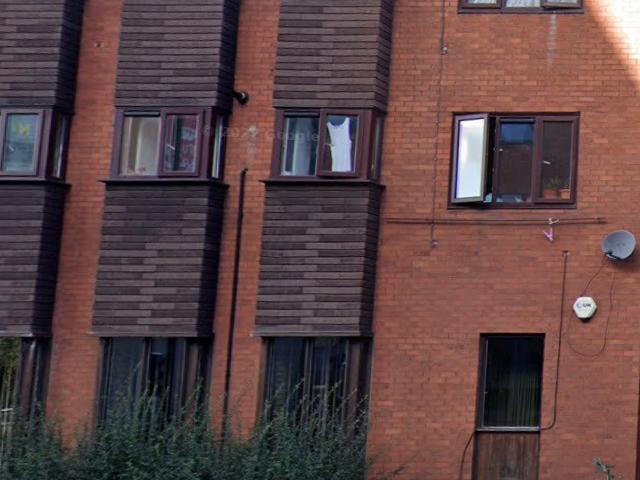 Flat for rent in Hillfields, West Midlands