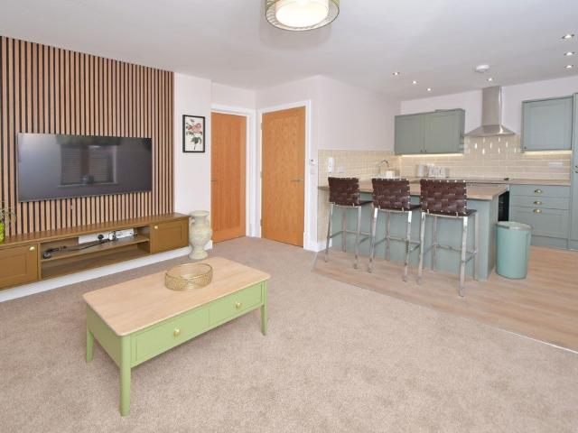 Flat for rent in Baddeley Green, Stoke-on-Trent
