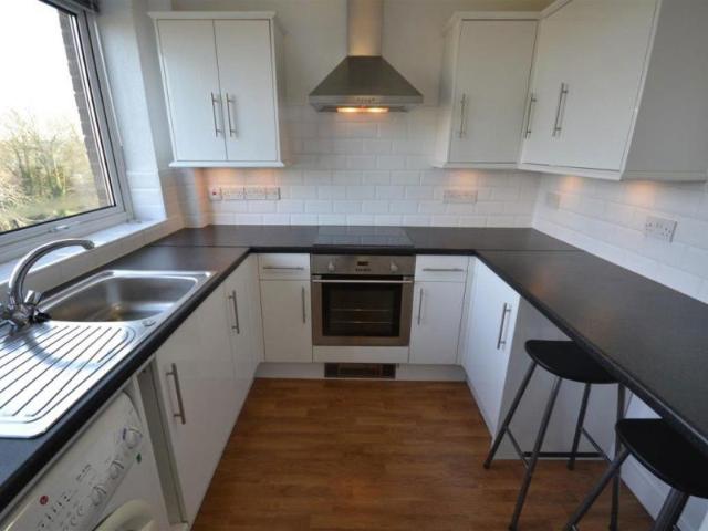 Flat for rent in Old Wharf, City Of Leicester