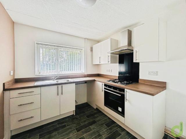 Flat for rent in Brunshaw, Burnley