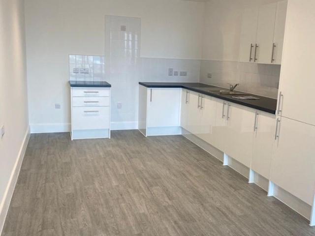 Flat for rent in London Borough of Newham, Greater London