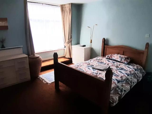 Flat for rent in Bloomsbury, Greater London