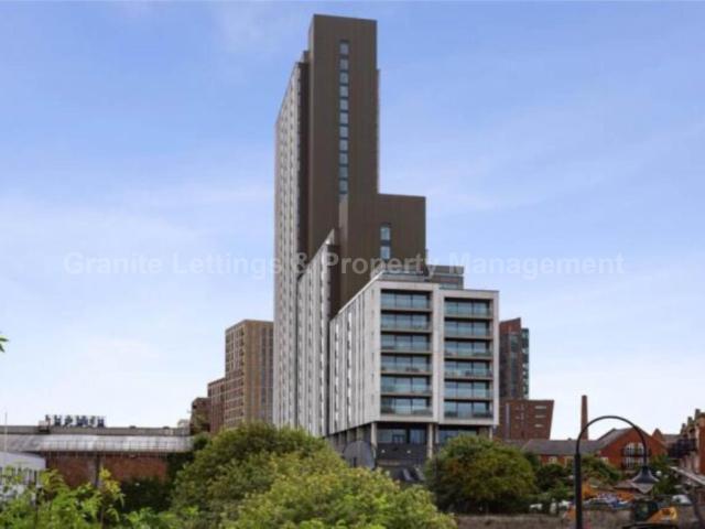 Flat for rent in City Centre, Georgia