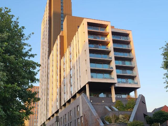 Flat for rent in City Centre, Georgia