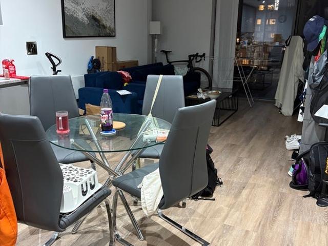 Flat for rent in City Centre, Georgia