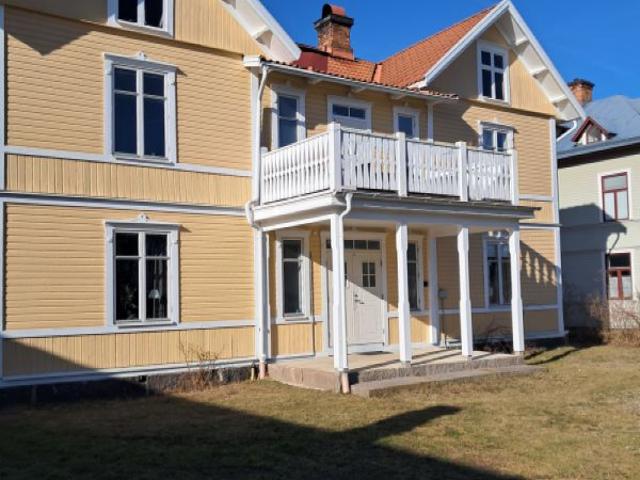 Lägenhet hyra i Hultsfred, Kalmar