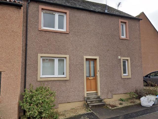 Flat for rent in East Linton, Scotland