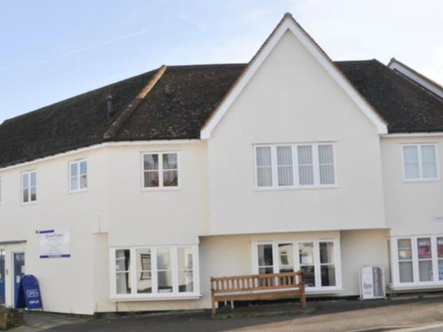 Flat for rent in Great Dunmow, Uttlesford