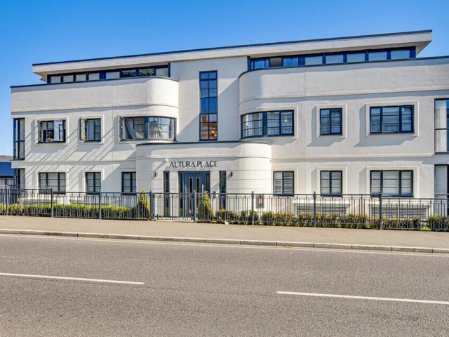 Flat for rent in Duton Hill, Essex