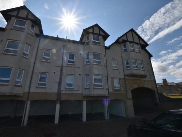 Flat for rent in Branderburgh, Lossiemouth