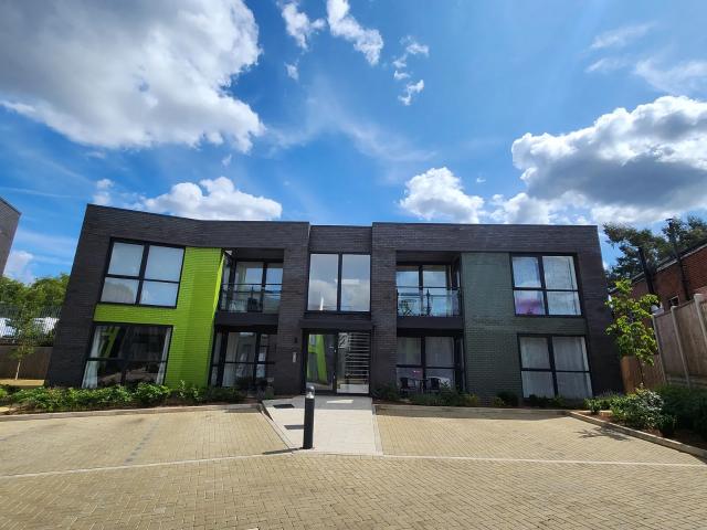 Flat for rent in Stourbridge, West Midlands