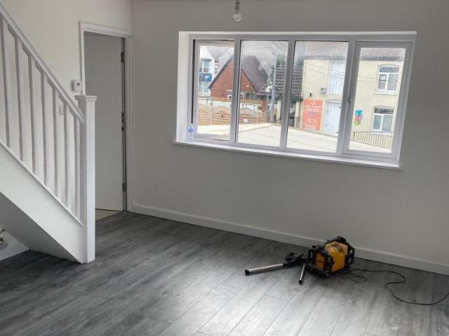Flat for rent in Stourbridge, West Midlands