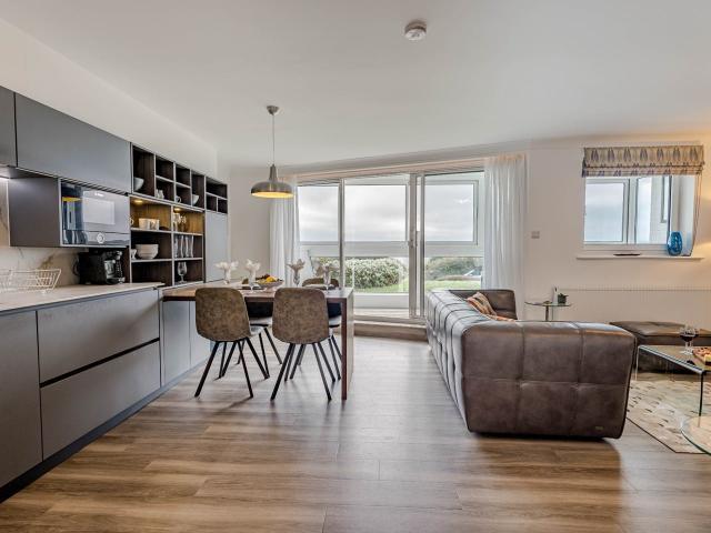 Flat for rent in Southbourne, Bournemouth