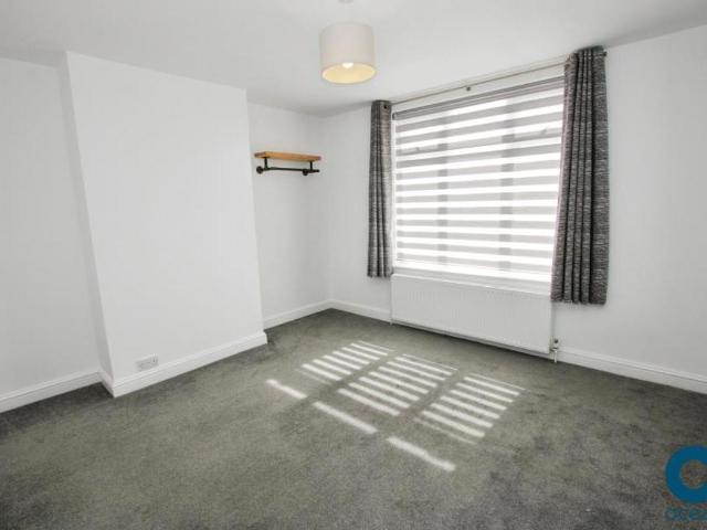 Flat for rent in Feckenham, City Of Bristol