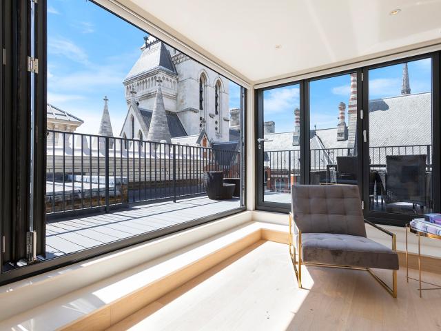 Flat for rent in St Clement Danes, Greater London