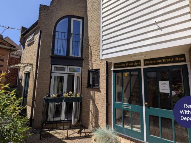 Flat for rent in Sandwich, Ash