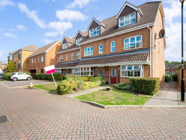 Flat for rent in Newtown, Eastleigh
