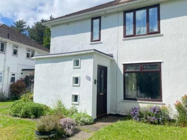 Flat for rent in Priest Down, Hampshire