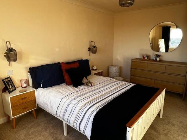 Flat for rent in Feckenham, City Of Bristol