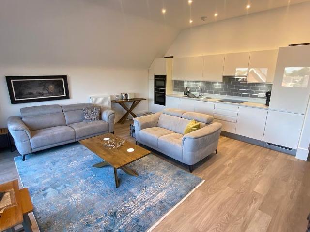 Flat for rent in Wooburn, Wooburn Green