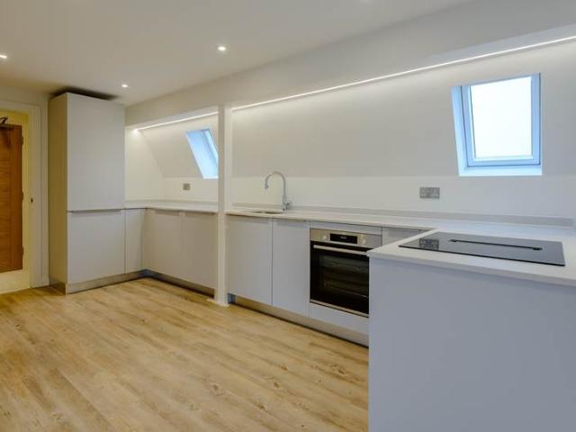 Flat for rent in Wooburn, Wooburn Green