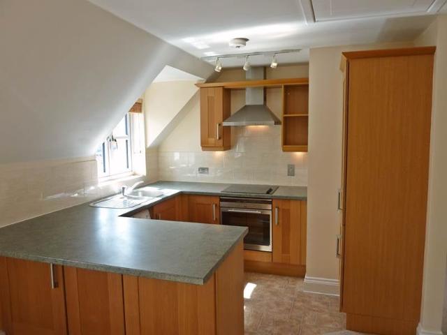 Flat for rent in Wooburn, Wooburn Green