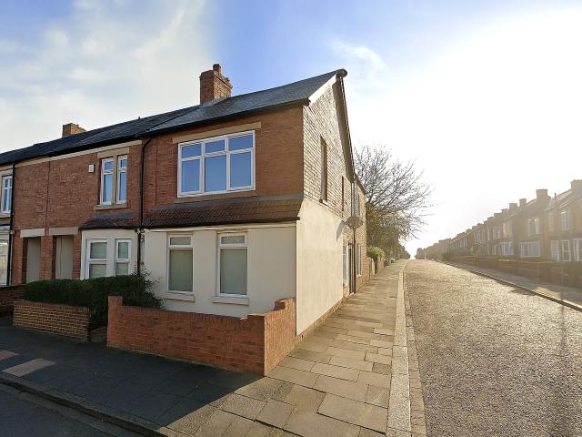 Flat for rent in Sandyford, Tyne And Wear