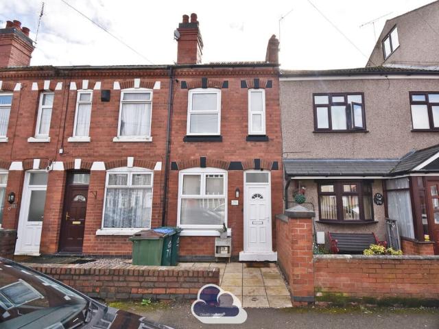 Flat for rent in Coventry, Ball Hill