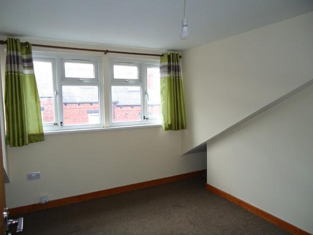 Flat for rent in Holbeck, Beeston Hill