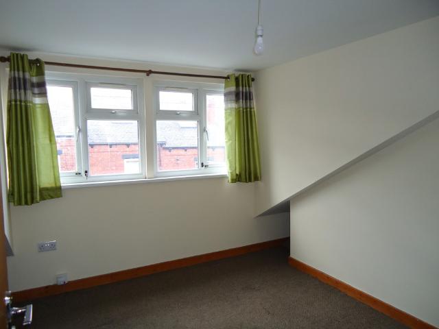 Apartment for rent in Holbeck, Beeston Hill