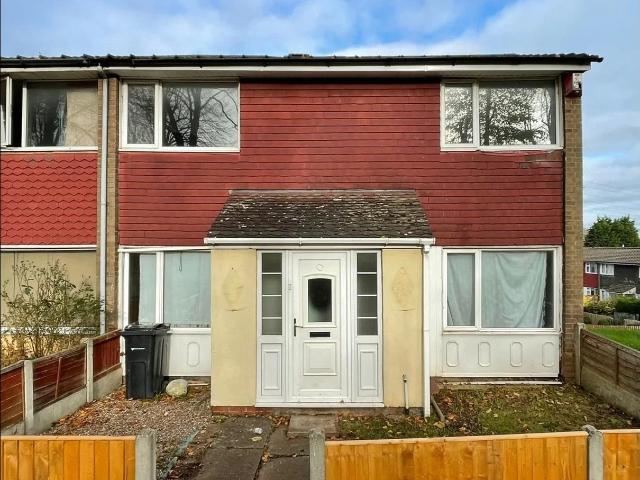 Flat for rent in Hodge Hill, Isle Of Man