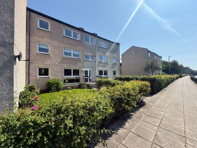 Flat for rent in Wallacetown, Scotland