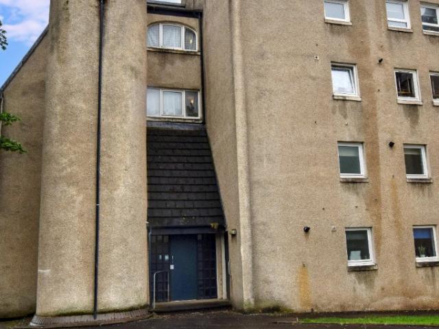 Flat for rent in Wallacetown, Scotland