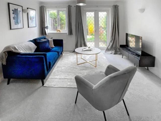 House for rent in Woking, Surrey