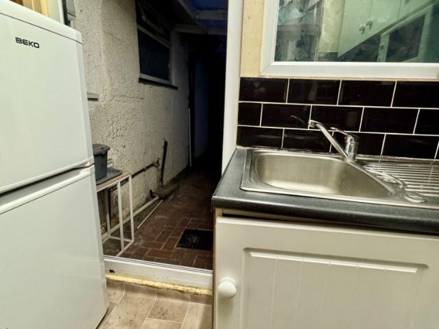 Flat for rent in London Borough of Hillingdon, Greater London