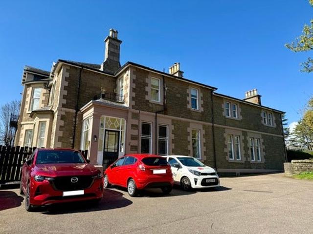 Flat for rent in West Ferry, Dundee