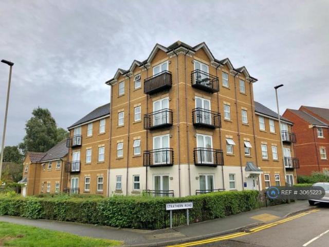 Flat for rent in Bradgate Heights, Leicester
