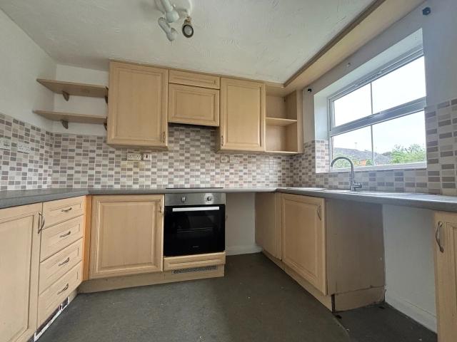 Flat for rent in Bradgate Heights, Old Wharf