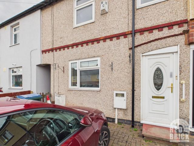 Flat for rent in West Midlands