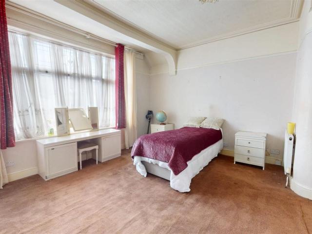 Flat for rent in London Borough of Croydon, Greater London