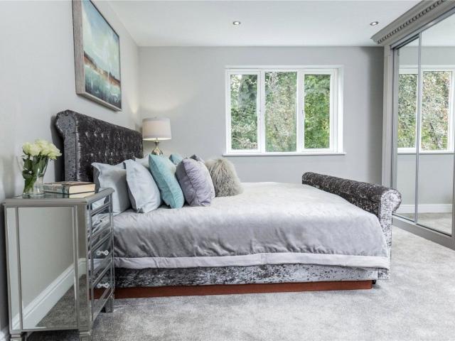 Flat for rent in Fossebridge, Gloucestershire