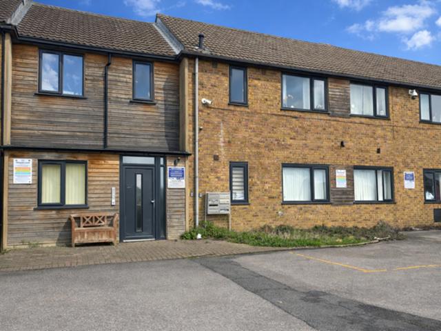 Flat for rent in Greenbridge, Kingsdown
