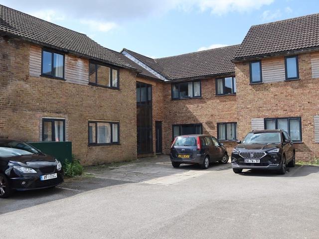 Flat for rent in Greenbridge, Kingsdown