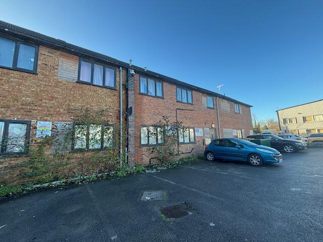 Flat for rent in Greenbridge, Kingsdown