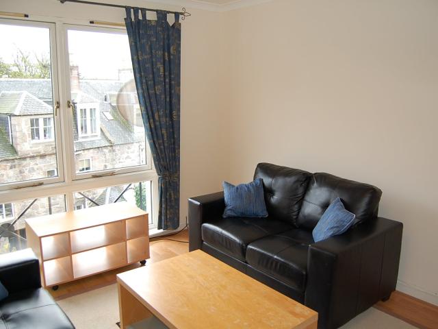 Flat for rent in City Centre, Ballindoch